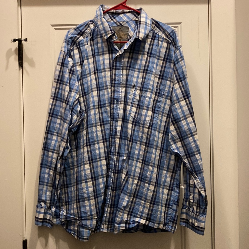 Mens Shirt